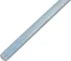 DROMET Deckenhaken HOH M12x300 verzinkt, leicht gebogener Produktbild-Vorschau 5