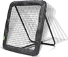 EXIT Kickback Rebounder Multisport 124x124cm, Tchoukbal, Podgląd zdjęcia produktu 5
