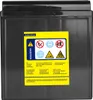 Electronicx Extreme Edition GEL Motorradbatterie 11Ah 12V ▶ Produktbild-Vorschau 4