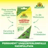 Neudorff Permanent UngezieferLeimFalle Nachfüllpack 4 Stk. Produktbild-Vorschau 2