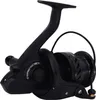 DAIWA Black Widow 25 A, ambidestro, mulinello da pesca alla Anteprima dell’immagine prodotto 8