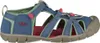 Keen Mädchen Sandale blau Größe EUR 35 Produktbild-Vorschau 40