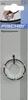 FISCHER  85521 FISCHER Fahrrad-Nippelspanner, rund Voir les images du produit 2