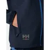 Helly Hansen Softshelljacke Oxford, navy/stone, Gr.L Produktbild-Vorschau 3