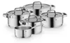 WMF Compact Cuisine Topf-Set 5-teilig Produktbild-Vorschau 29