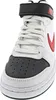 Nike Jungen Sneaker, weiß(weiß), Gr. 371/2 Produktbild-Vorschau 53