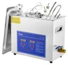 Ultrazvuková čistička JPS-30A Ultrazvuková čistička 6L Náhľad obrázku produktu 1