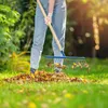 KADAX Rechen aus Stahldraht, breite Harke mit langem Stiel Produktbild-Vorschau 9