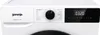 Gorenje DHNE83, Wolnostojący, Od przodu, Pompa grzewcza, Podgląd zdjęcia produktu 7