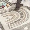 Tapis pour enfants Tapis pour chambre d'enfants Filles Voir les images du produit 8