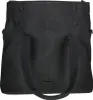 XL großer Damen Shopper Umhängetasche Tasche Leder Optik Produktbild-Vorschau 6