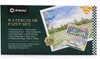 Artecho Aquarellfarben Wasserfarben Set - 128 Farben mit Produktbild-Vorschau 7
