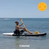 Tavola Sup Gonfiabile Adulti 10’ Convertibile in Kayak. Anteprima dell’immagine prodotto 4