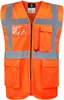 Korntex KXCMF | Comfort Executive Multifunctional Safety Produktbild-Vorschau 1