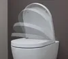 Duravit Tiefspül-WWC ME by Starck Set Rimless 370x570mm Anteprima dell’immagine prodotto 29