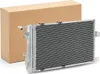 RIDEX 448C0007 Kondensator Klimaanlage für OPEL Astra G CC Produktbild-Vorschau 2