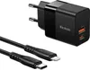 Chargeur De Téléphone Mcdodo, Rapide, Usb, Usb-C, 20W, Voir les images du produit 13