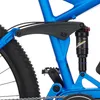 FISCHER E-Bike Pedelec MTB Montis EM 1862, Rahmenhöhe 48 Produktbild-Vorschau 8