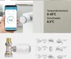 Thermostat Heizkörperventil Temperaturplan-Einstellung Produktbild-Vorschau 8