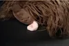 sigikid Zottle Lottle BeastsTown, Hund, Kuscheltier, Anteprima dell’immagine prodotto 10