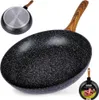 NAVA NATURE – panvica s granitovým povrchom 30 cm Náhľad obrázku produktu 32