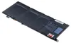 Batterie T6 Dell XPS 13 9360, 7900 mAh, 60Wh, 4 celle, Anteprima dell’immagine prodotto 1