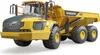 Bruder LKW Pritsche A60H, Volvo Produktbild-Vorschau 28