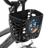 JOYSTAR Pluto 14 Zoll Kinderfahrrad mit beleuchteten Produktbild-Vorschau 7