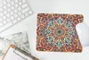 MuchoWow® Mauspad Mousepad Perserteppich - Mandala - Muster Produktbild-Vorschau 5