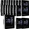 20X Digital Thermostat Raumthermostat für Produktbild-Vorschau 1