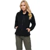 Brandit Fleecejacke Damen Ladies Teddyfleecejacket, hood Produktbild-Vorschau 2