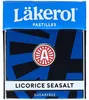 Läkerol Licorice Seasalt sugarfree 4x23g Produktbild-Vorschau 2