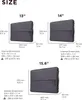Lenovo | S'adapte à la taille " | Laptop Urban Sleeve Case Voir les images du produit 12