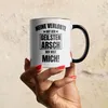 22Feels Verlobter Geschenk Männer Tasse Verlobung Bekannt Produktbild-Vorschau 6