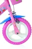 12 pouces vélo enfant fille Peppa Pig Peppa Wutz Voir les images du produit 10