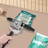 Soudeuse à impulsions pour sachets en plastique - Appareil Voir les images du produit 3