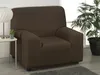 Martina Home Emilia Elastischer Sofabezug für 1-Sitzer, Produktbild-Vorschau 2
