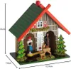 TFA - Maisonnette météo 48.1501 - multicolore Náhľad obrázku produktu 2