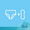 Canpol babies Einweg-Slips 2in1 mit Wochenbett-Einlage L/XL Produktbild-Vorschau 9