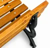 Linder Exclusiv Gartenbank 2-Sitzer Parkbank bis 240 Kg Produktbild-Vorschau 4
