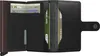 Secrid Miniwallet Black & Brown . Produktbild-Vorschau 2