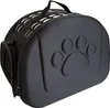 Transportbox Hundebox im Schwarz Hundetransportbox Produktbild-Vorschau 5