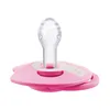 LOVI Prime Tutti Frutti smoczek silikonowy dynamiczny Peony Podgląd zdjęcia produktu 4