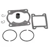 Cylinder Zylinderkopf Kolben Zylinderkit for Yamaha Blaster Produktbild-Vorschau 4