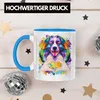Trendation - Australian Shepherd Besitzer Farbe Love Tasse Produktbild-Vorschau 3