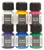 Creativ Company Glasfarbe Set Glass Color Frost 6x30ml Produktbild-Vorschau 1