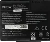vhbw Akku kompatibel mit HP Pavilion zt3314AP (PH286PA), Produktbild-Vorschau 5