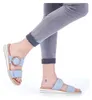 Chaussons d'intérieur Rieker Dollaro pour femmes, Voir les images du produit 61