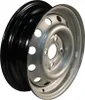 Rad + Reifen 155/80 R13 Zoll + 4J x 13H2 GT Radial 57/100/4 Anteprima dell’immagine prodotto