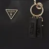 Guess Handtasche Shopper Noelle Saffiano Black Produktbild-Vorschau 11